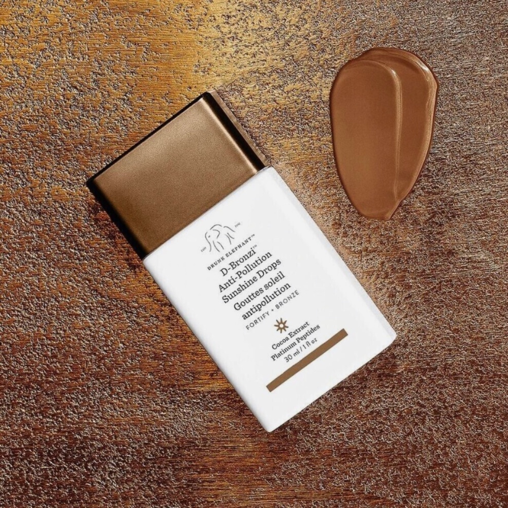 Bronzing Drops